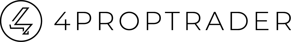 Logo de 4PropTrader